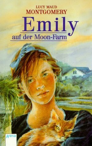 Emily auf der Moon-Farm by L.M. Montgomery