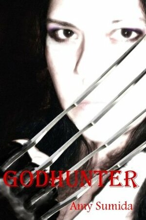 Godhunter by Amy Sumida