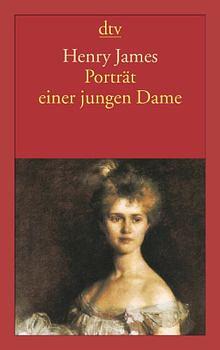 Porträt einer jungen Dame by Henry James