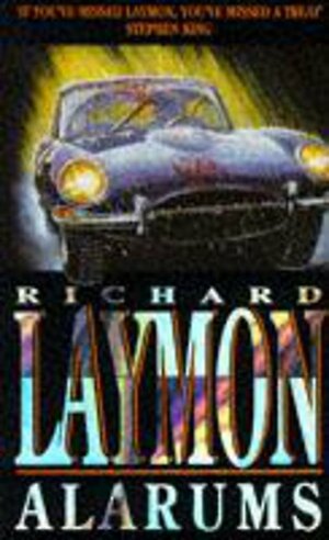 Das Auge by Richard Laymon