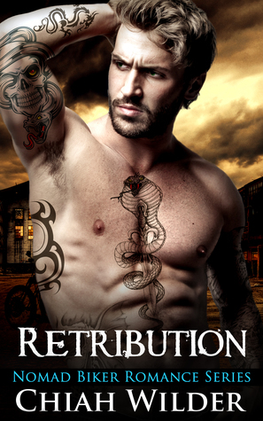 Retribution by Chiah Wilder