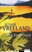 Von Zauberhand by Susan Vreeland