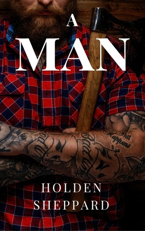 A Man by Holden Sheppard