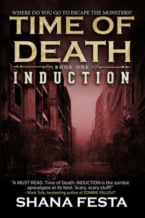 Induction by Shana Festa
