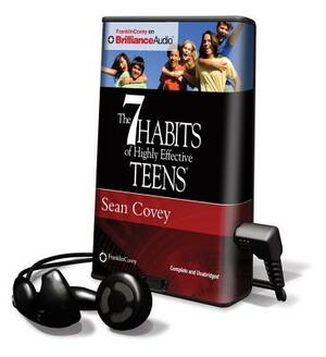 The 7 Habits of Highly Effective Teens by Sean Covey