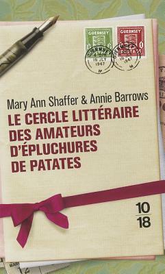 Cercle Litteraire Des Amateurs by Mary Shaffer