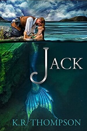 Jack by K.R. Thompson