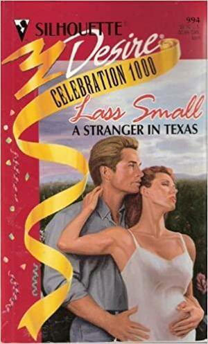 Stranger In Texas by Lass Small