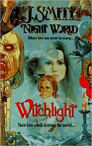 Witchlight by L.J. Smith