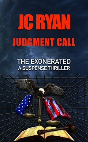 Judgment Call by J.C. Ryan