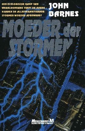 Moeder der stormen by John Barnes