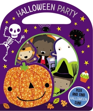 Halloween Party by Make Believe Ideas Ltd