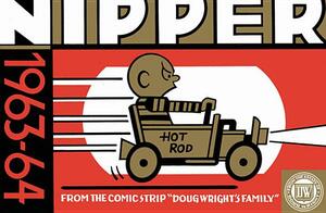 Nipper: Classic Comics from 1963-64 by Doug Wright