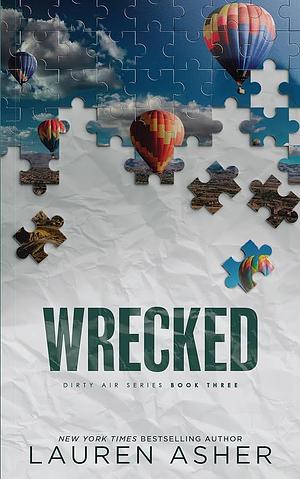 Wrecked by Lauren Asher