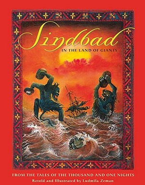 Sindbad in the Land of Giants by 