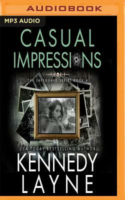 Casual Impressions by Kennedy Layne