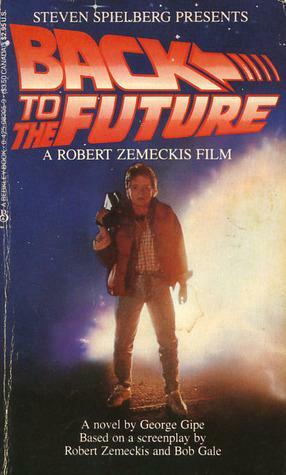 Back To Future by George Gipe, George Gipe