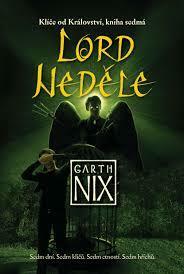 Lord Neděle by Garth Nix