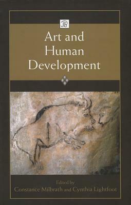 Art and Human Development by 