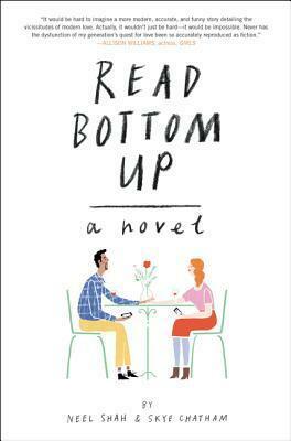 Read Bottom Up: A Novel by Neel Shah