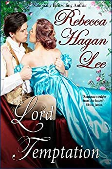 Lord Temptation by Rebecca Hagan Lee