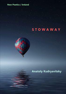 Stowaway by Anatoly Kudryavitsky