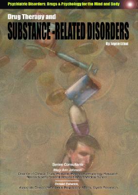 Drug Therapy and Substance-Related Disorders by Shirley Brinkerhoff