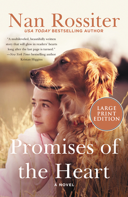 Promises of the Heart by Nan Rossiter