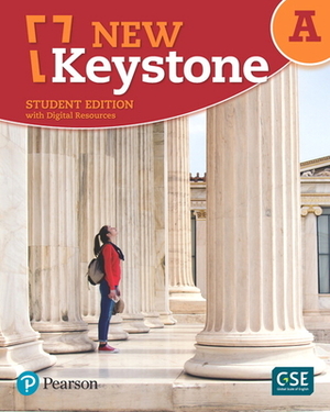 New Keystone, Level 1 Student Edition with eBook (Soft Cover) by Pearson