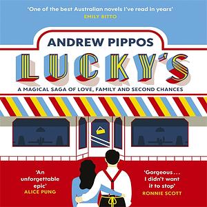 Lucky's  by Andrew Pippos