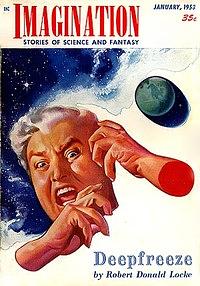 Mr. Spaceship by Philip K. Dick