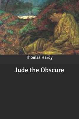 Jude the Obscure by Thomas Hardy