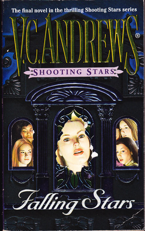 Falling Stars by V.C. Andrews