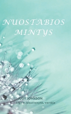 Nuostabios Mintys by Judy Johnson