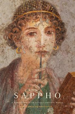 Sappho: A New Translation of the Complete Works by Sappho