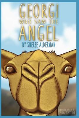 Georgi Who Saw The Angel by Sheree L. Alderman