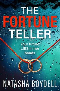 The Fortune Teller by Natasha Boydell