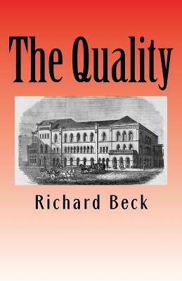 The Quality by Richard Beck