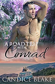 A Road Trip with Conrad by Candice Blake