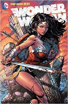Wonder Woman, Volume 7: War-Torn by Meredith Finch, David Finch
