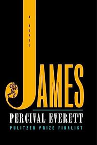 James by Percival Everett