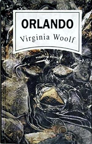 Orlando by Virginia Woolf