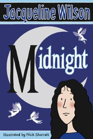 Midnight by Jacqueline Wilson