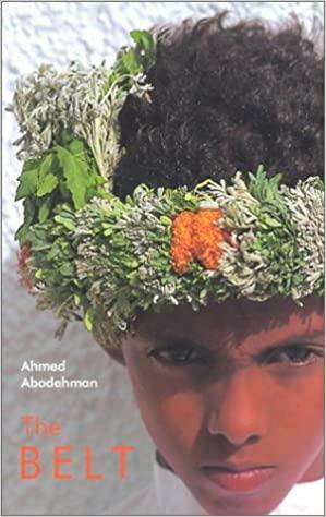 The Belt by Ahmed Abodehman