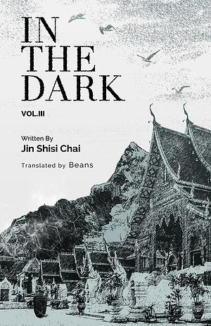 In the Dark: Volume 3 by Jin Shisi Chai