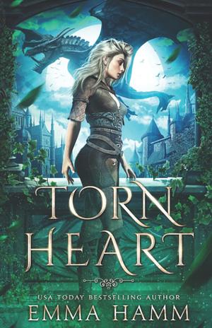 Torn Heart by Emma Hamm