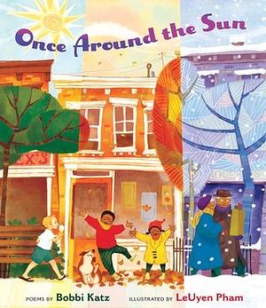 Once Around the Sun by Bobbi Katz