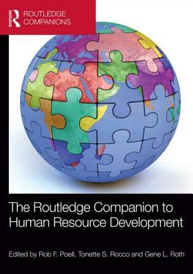 The Routledge Companion to Human Resource Development by 