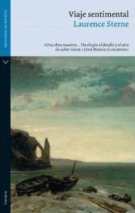 Viaje sentimental by Laurence Sterne