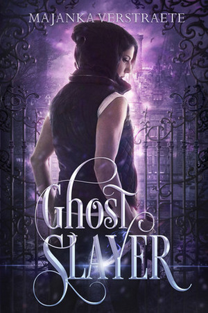Ghost Slayer by Majanka Verstraete